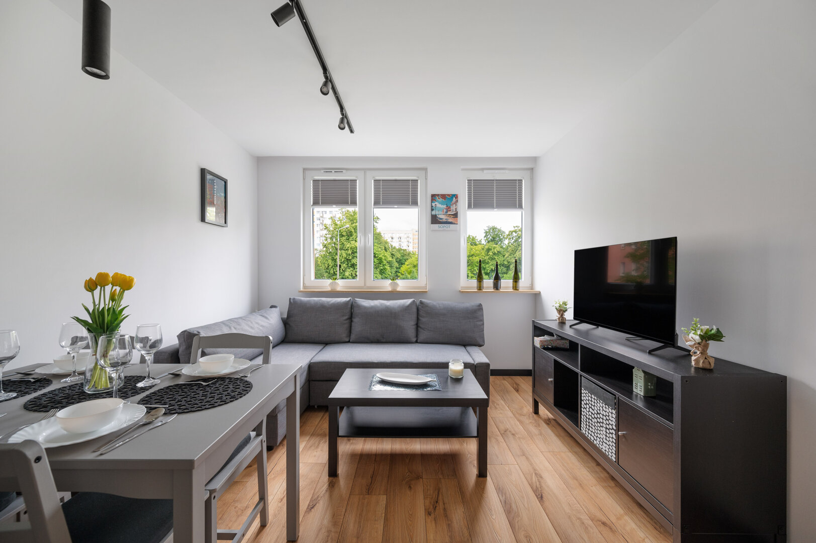 Apartament Jelitkowska Fala ProstyWynajem Apartament Jelitkowska Fala ProstyWynajem