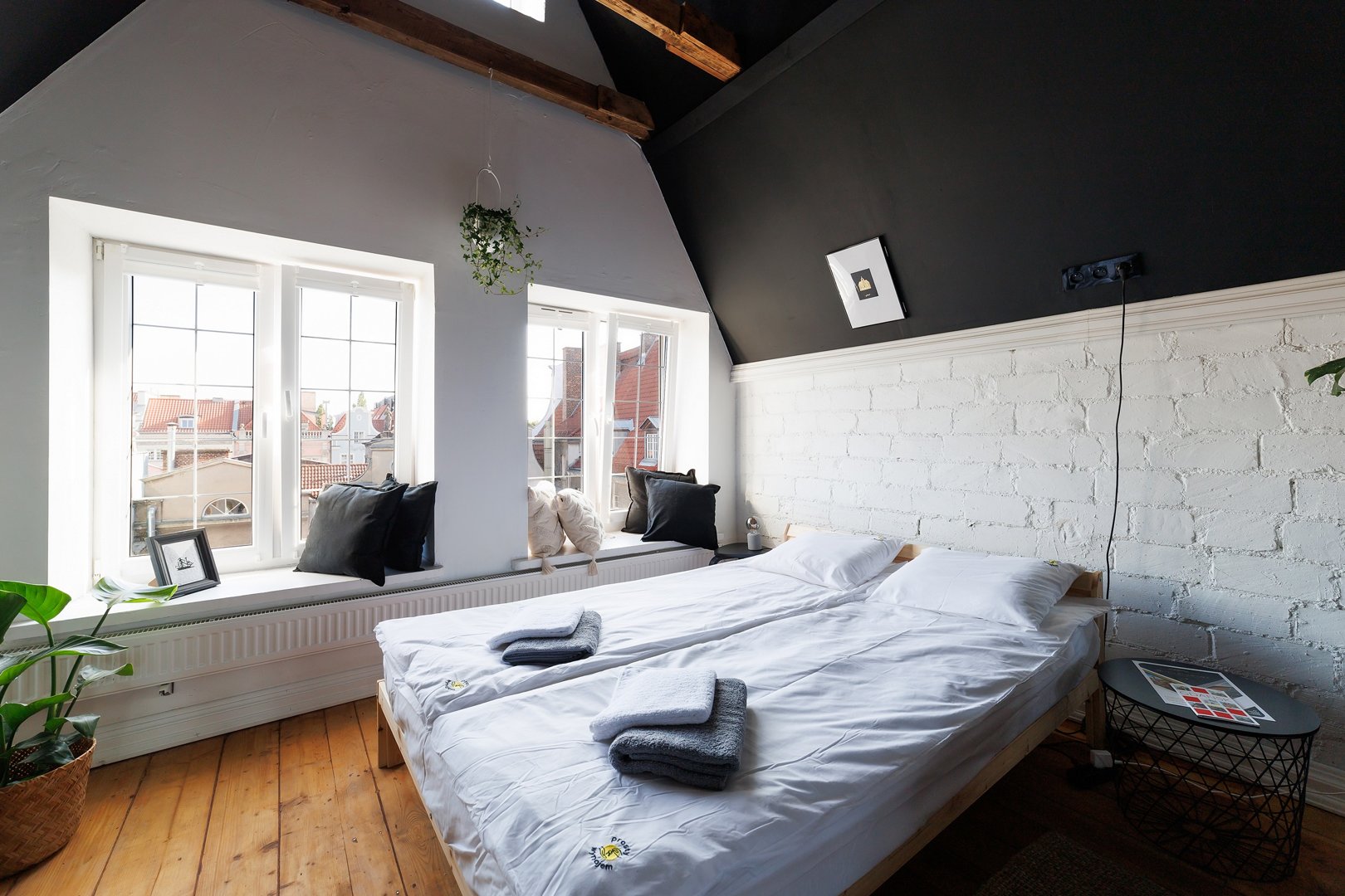 ATTIC Apartment ProstyWynajem Gdańsk Stare Miasto ATTIC Apartment ProstyWynajem Gdańsk Stare Miasto