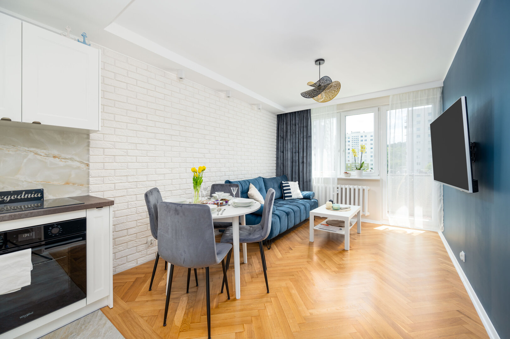 Apartament Meduza ProstyWynajem Pola Apartament Meduza ProstyWynajem Pola